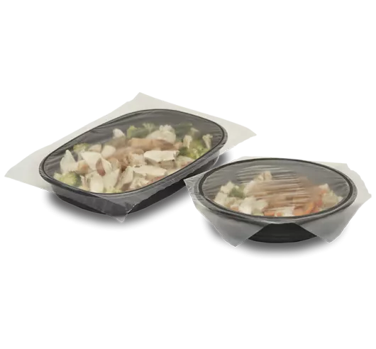 Disposable Food Trays: Lunch Trays, Packaging Trays, & More