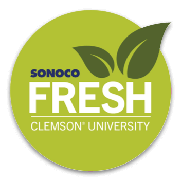 Sonoco Fresh - Clemson University